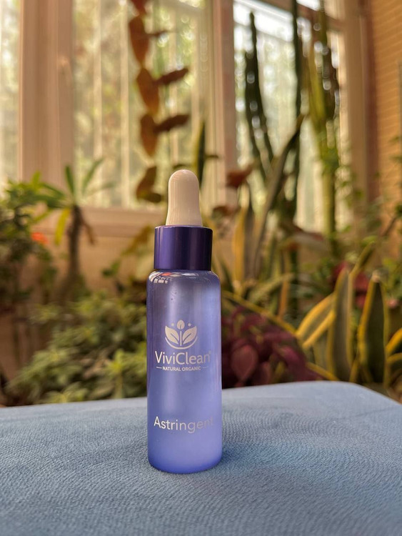 قطره تنگ کننده واژن وی وی کلین فرانسه (viviclean)