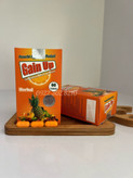 گین اصل کمک به افزایش اشتها و افزایش وزن ساخت ترکیه | ۶۰ عدد | ترکیبات گیاهی