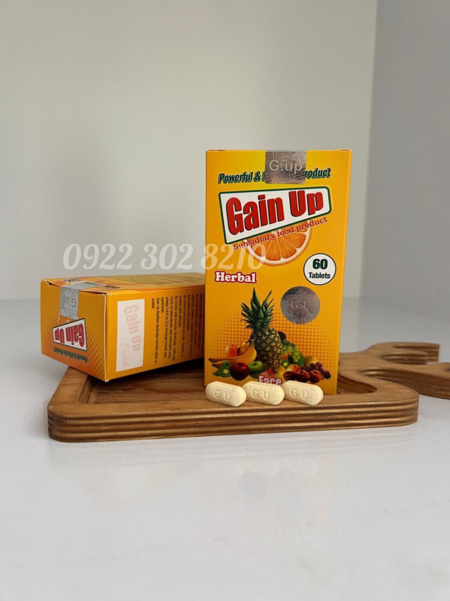 چاقی صورت گیاهان مقوی هربال نمونه پاکتی اصل حرارتی