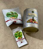 چاقی و اشتهااور نقره ایی