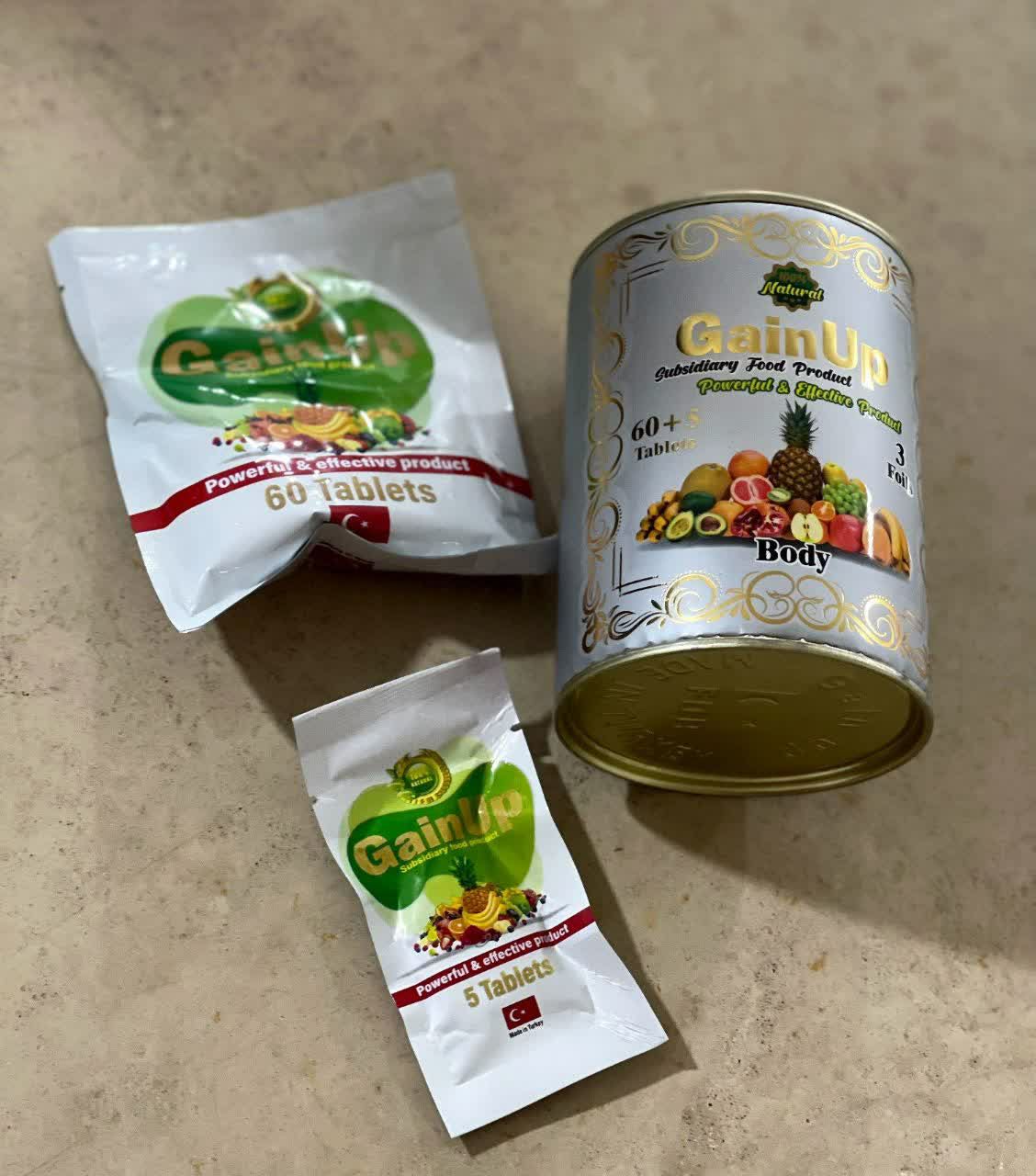 چاقی و اشتهااور نقره ایی ۶۵ عددی