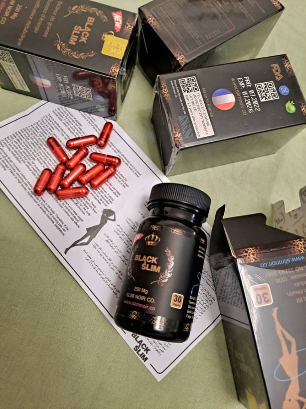 تنظیم اشتها و وزن سریع و طبیعی black